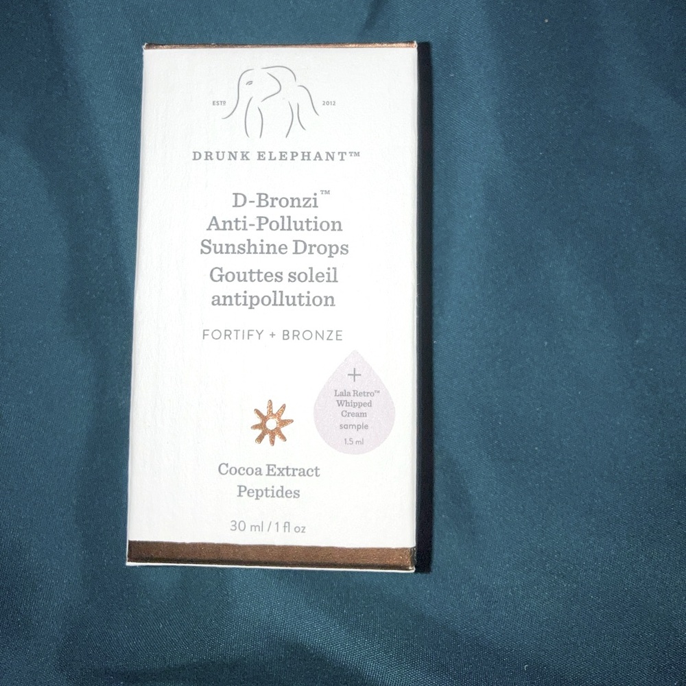 Drunk Elephant D-Bronzi™ Bronzing